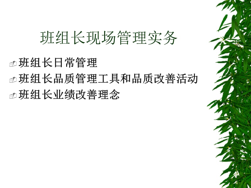 班组长现场管理实务.ppt_第2页