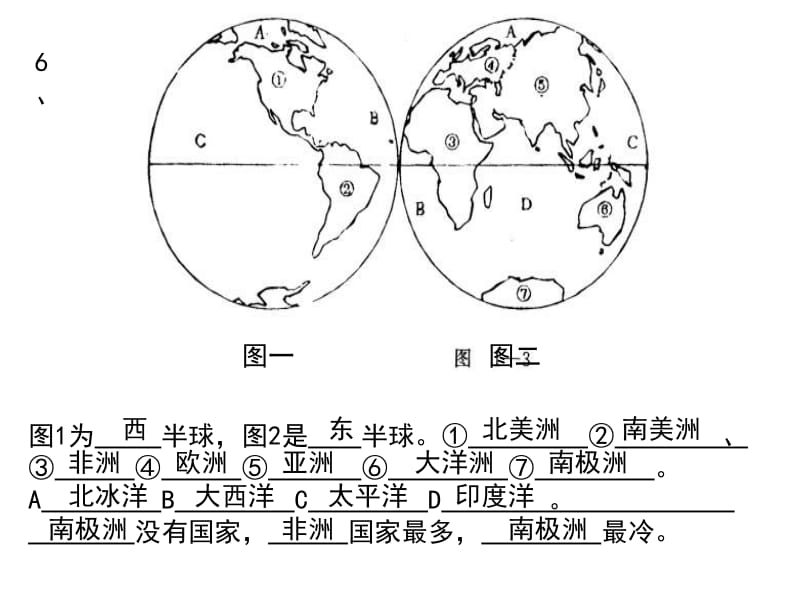 第一单元复习演示文稿.ppt_第2页