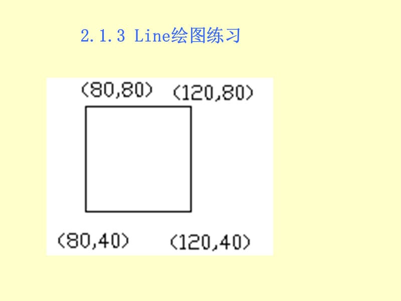 第二章绘图、编辑及辅助命令.ppt_第3页