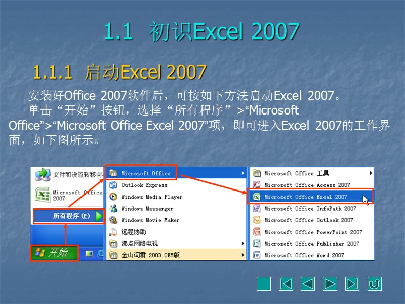 excel2007第1章从零开始.ppt_第3页