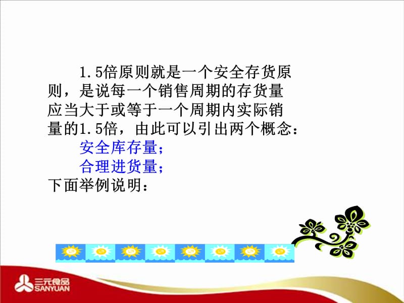 2012年4月销售会议培训材料-库存管理.ppt_第3页