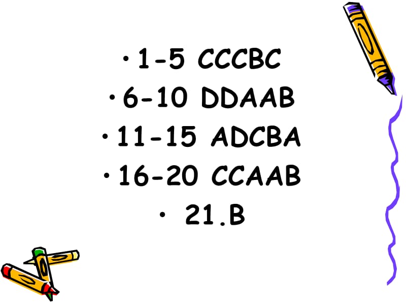 哲学第四单元试卷评讲.ppt_第3页