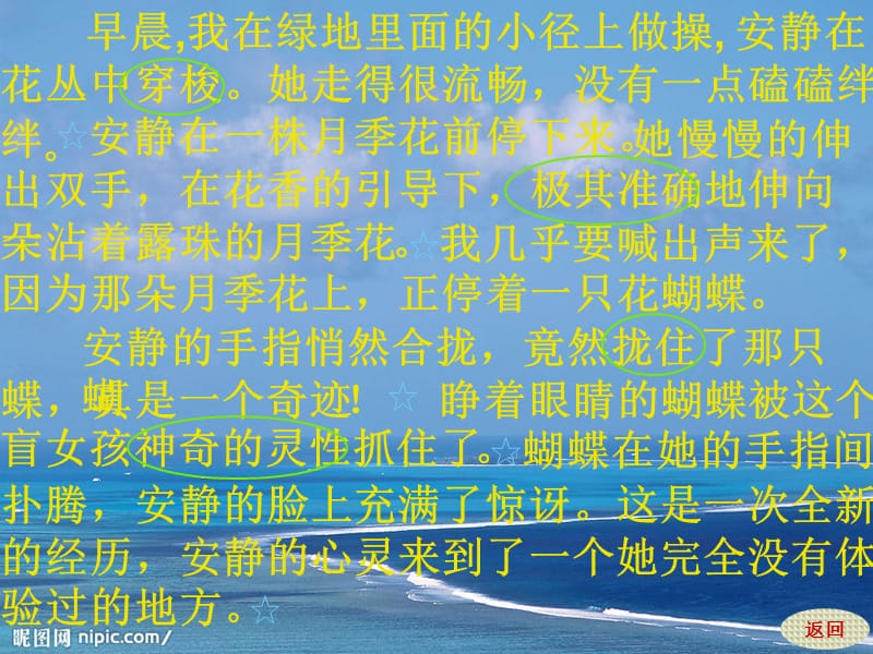 《触摸春天》教学课件.ppt_第3页