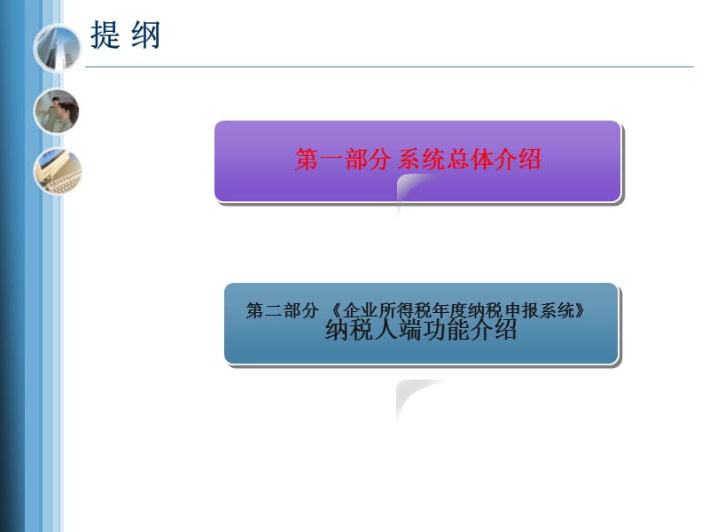 山东省国税局网上办税平台企业所得税申报系统纳税人端.ppt_第3页