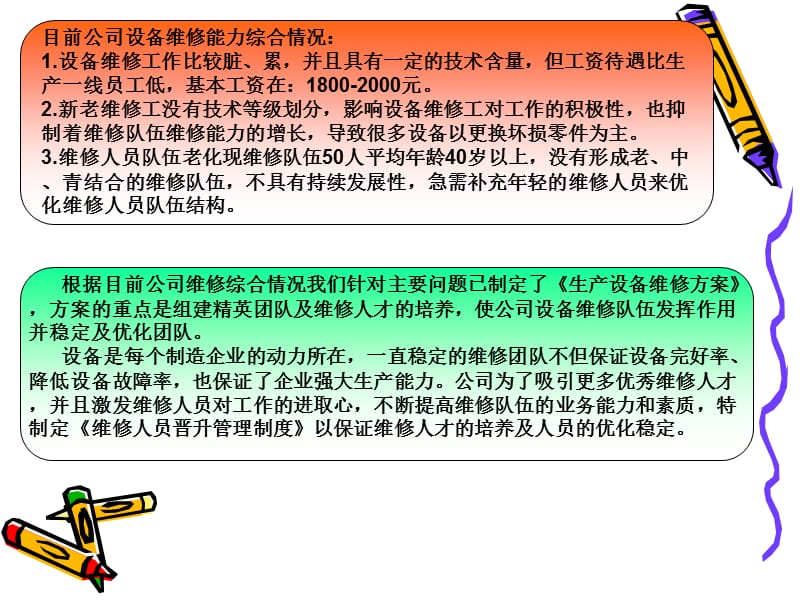 2012年维修人员晋升通道.ppt_第2页