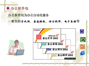 第三讲大学计算机基础Word1.ppt