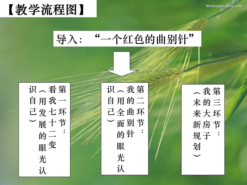 思想品德：5.1《日新又新我常新》课件1(人教新课标七年级上).ppt_第2页