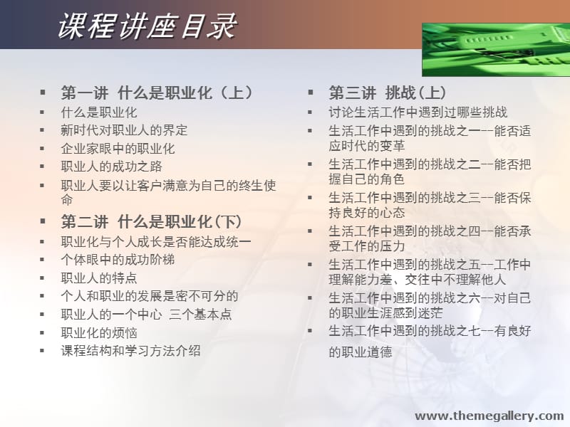 如何打造个人职业化.ppt_第2页