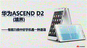 AscendD2V3最终small.ppt