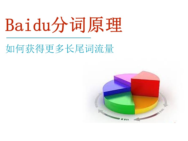 百度分词原理.ppt_第2页