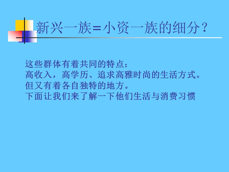 新兴一族下的新消费行为.ppt_第2页