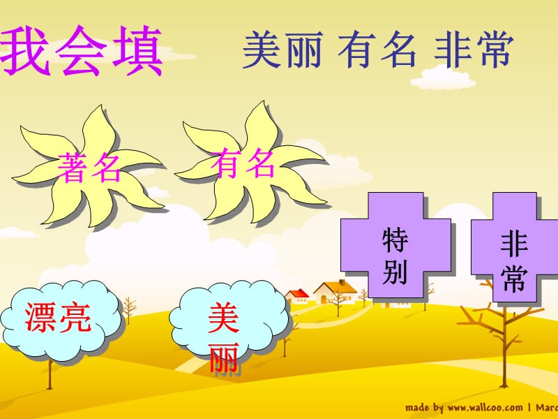 人教版小学语文二年级上册《语文园地三》PPT课件.ppt_第3页