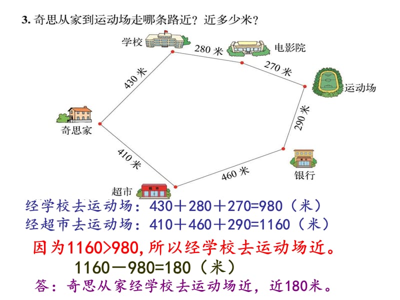 新北师大版三年级上册《练习二》.ppt_第3页