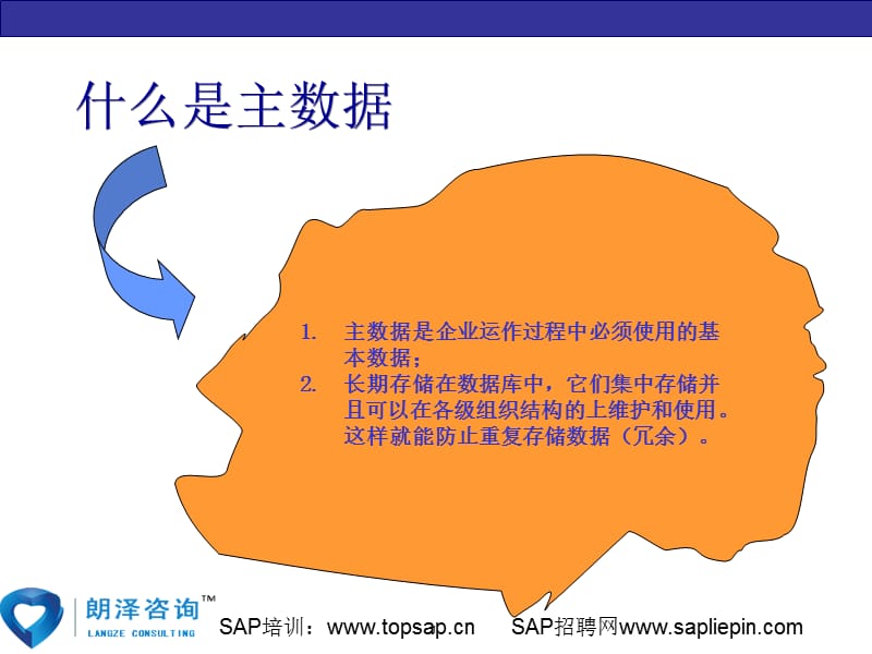 SAP培训项目--物料管理课程2.ppt_第1页