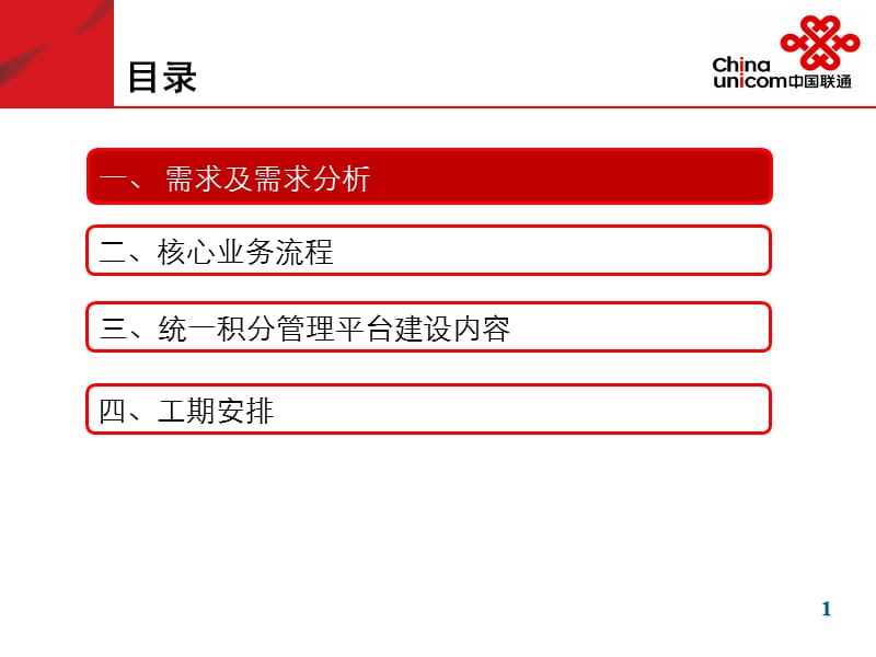 中国联通积分统一管理平台.ppt_第2页