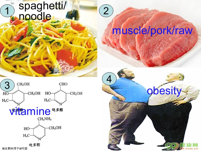 必修三Unit2词汇学习(B3U2WordStudy).ppt_第2页