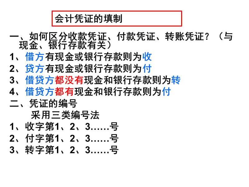 会计从业资格考试—会计凭证的填制.ppt_第1页