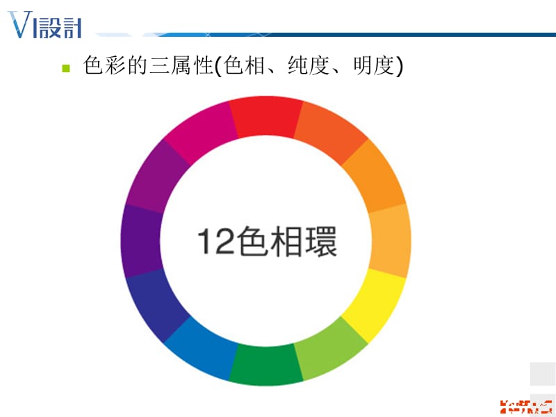 设计篇6-标准色与辅助色彩的设计.ppt_第3页