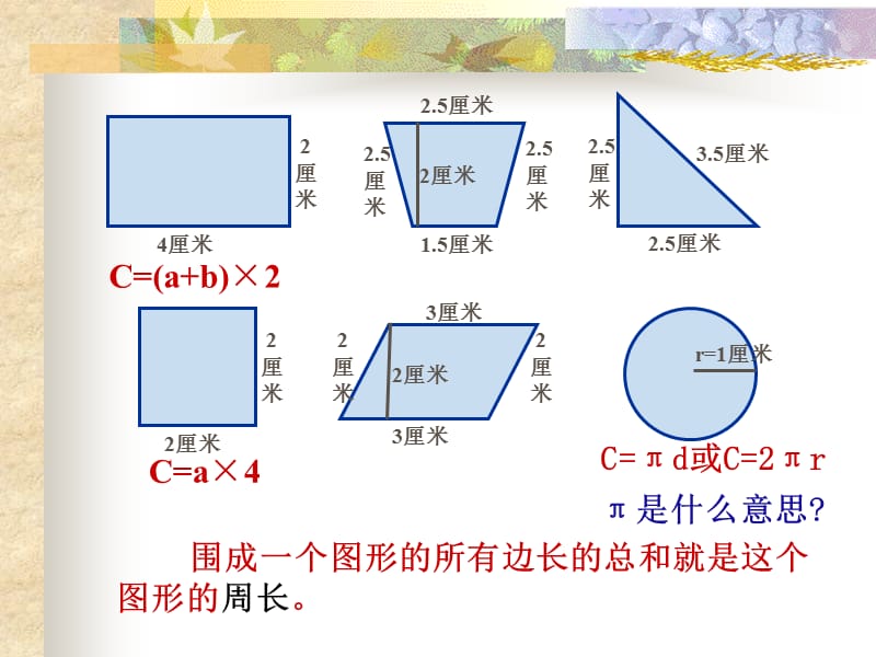 平面图形的周长和面积ppt.ppt_第3页