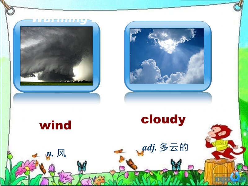 新标准英语六下M2U2.ppt_第3页