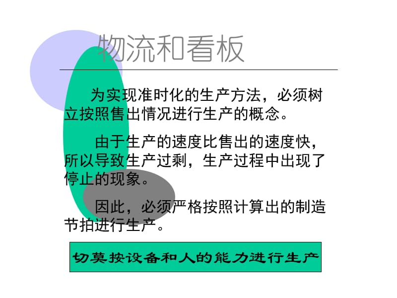 物流和看板dePPT.ppt_第1页