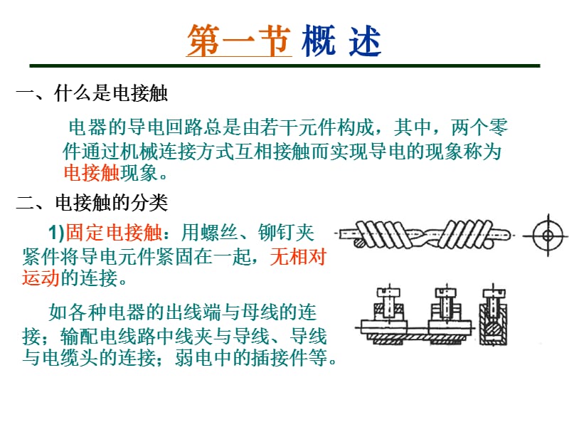 第3章电接触与触头.ppt_第2页