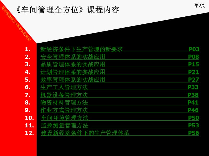 车间管理全方位.ppt_第2页