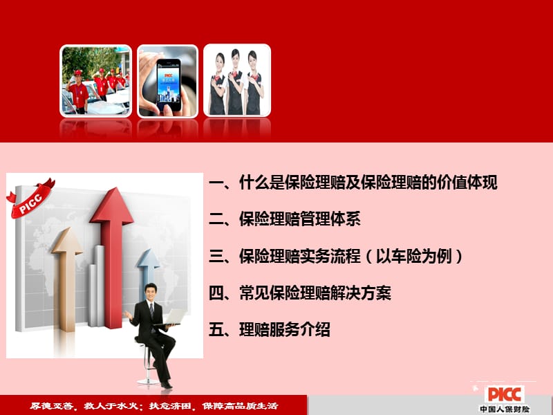 保险公司新入司员工培训之理赔介绍.ppt_第2页