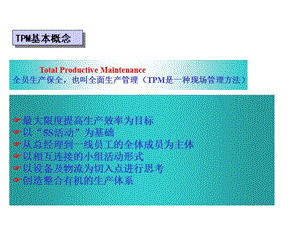 TPM基本概念.ppt