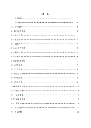 中学年度社会责任报告.doc