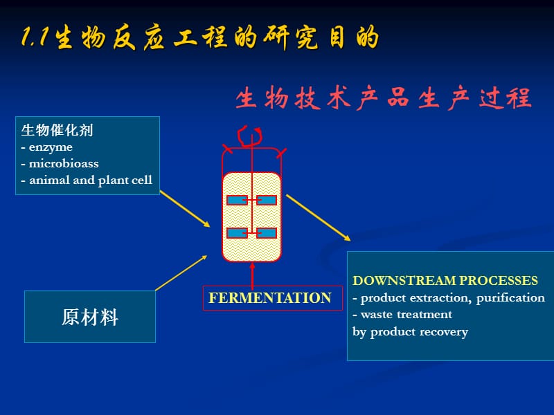 21世纪高等院校—生物反应工程 .ppt_第3页