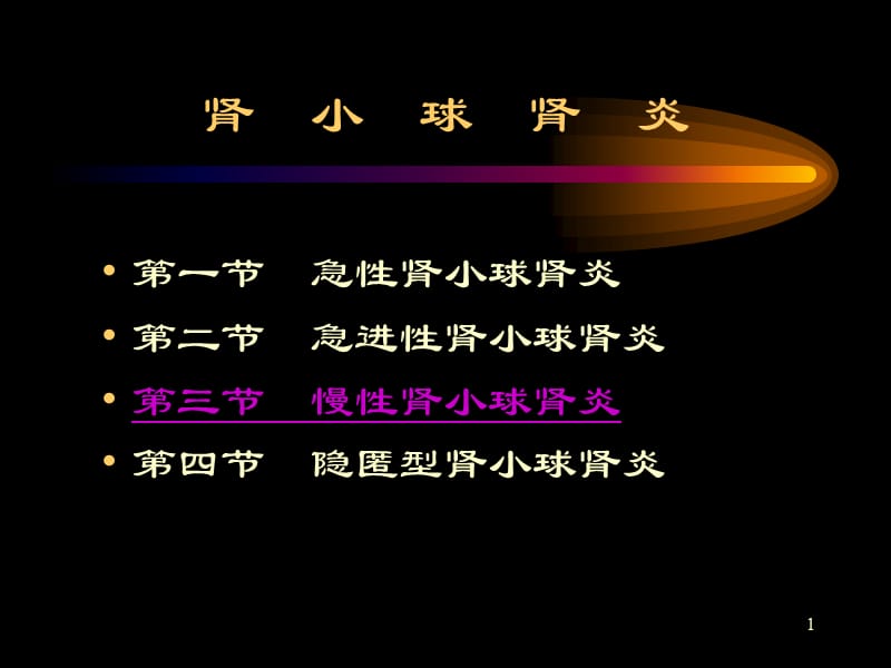 慢性肾炎.ppt_第1页