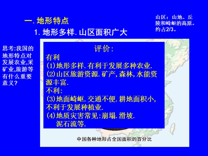 高三地理《中国的地形》人教.ppt_第3页