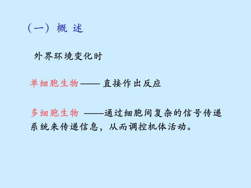 真核生物的基因组真核生物基因表达调控的特点和种类真核生.ppt_第3页