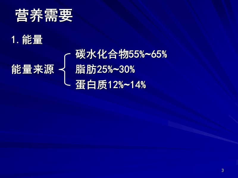 营养学——学龄儿童营养与膳食.ppt_第3页