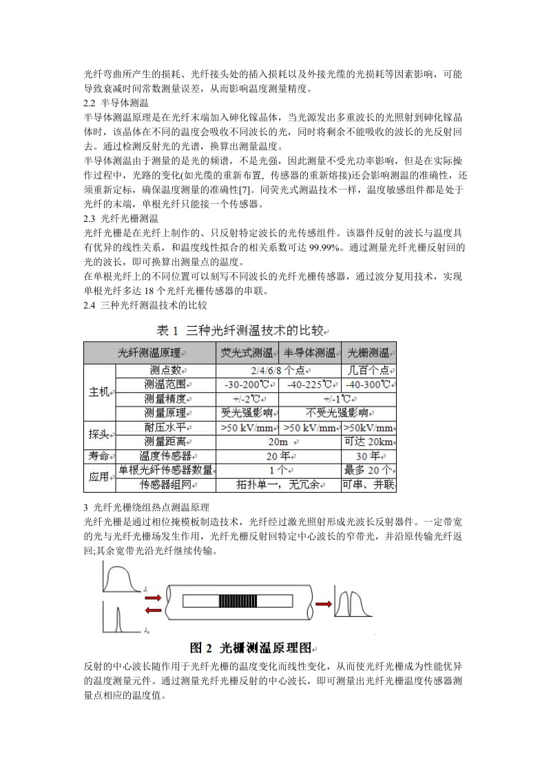 变压器绕组热点温度分布的研究.doc_第2页