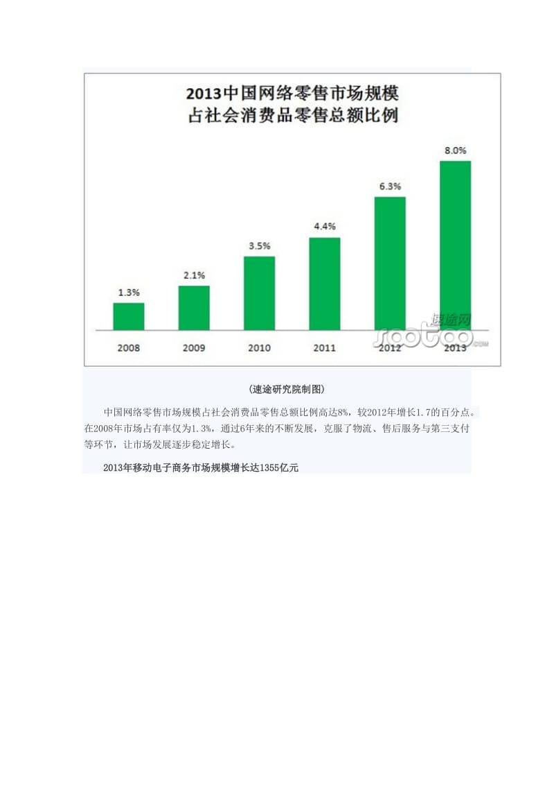 2013年中国B2C市场分析报告.doc_第2页