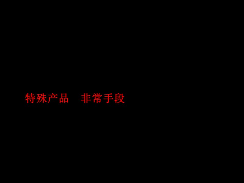 2011年1月杭州西溪50号、2号地块整合策略报告120p.ppt_第2页