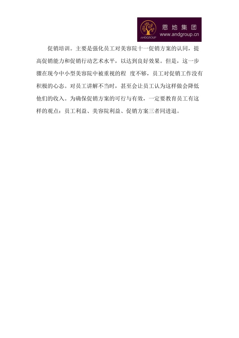 美容院国庆节促销方案.doc_第3页