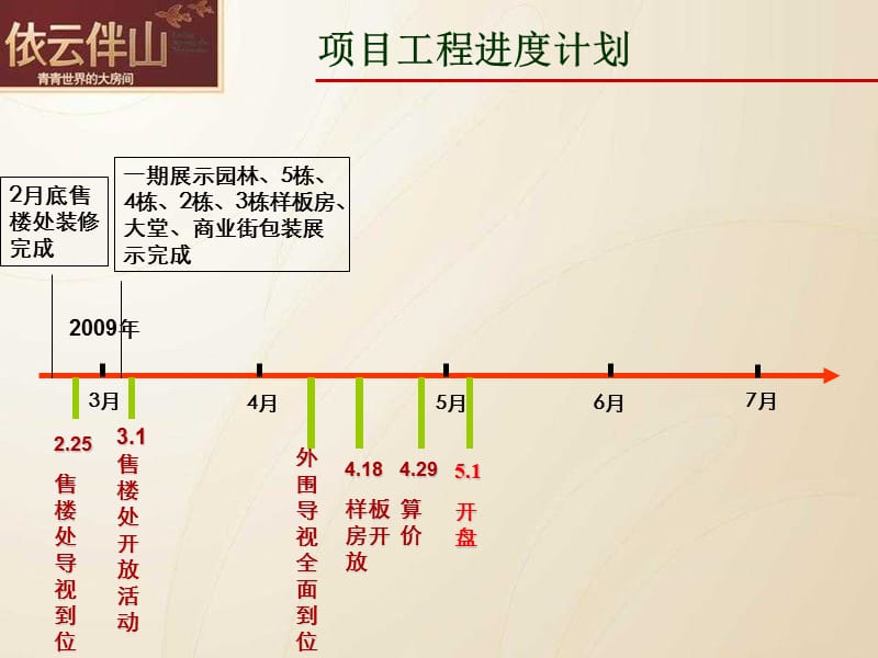 深圳恒立依云伴山_销售执行报告汇报） .ppt_第3页