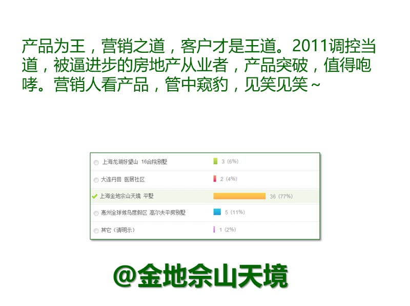 2011年7月地产专业超阅榜研究报告（44页） .ppt_第3页