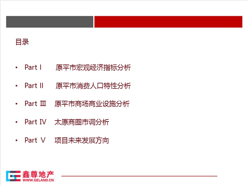 2011原平市金旺角大厦项目市调报告.ppt_第3页