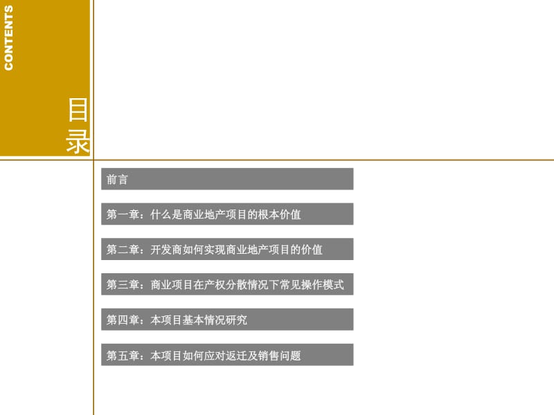 金大地合肥饭店项目返迁与销售建议报告（69页） .pdf_第2页