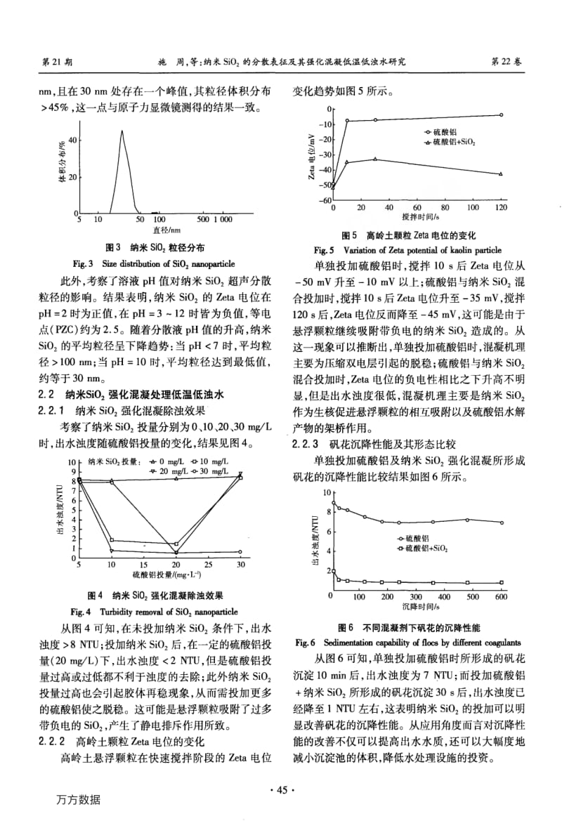 散表征及其强化混凝低温低浊水研究.pdf_第3页