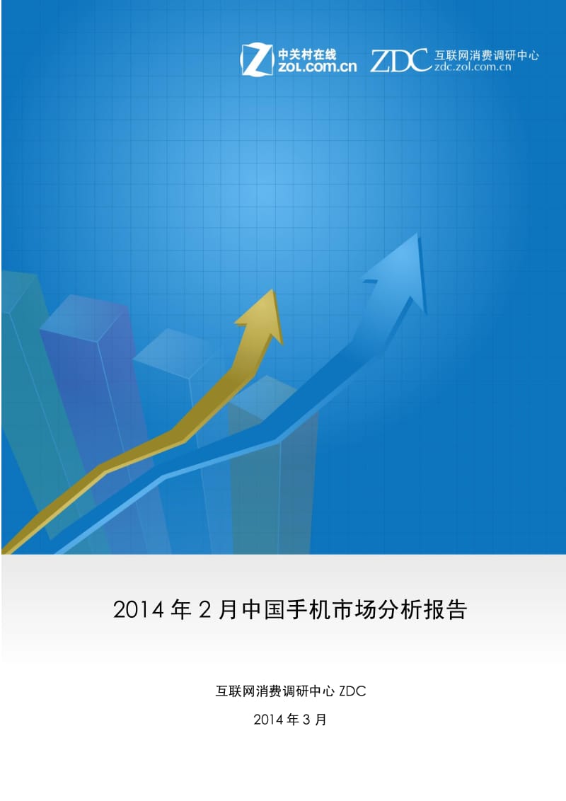 2月中国手机市场分析报告.pdf_第1页