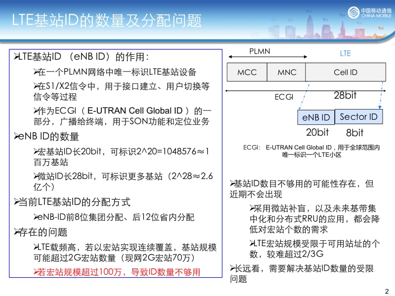 LTE基站ID数量及分配问题.pptx_第2页