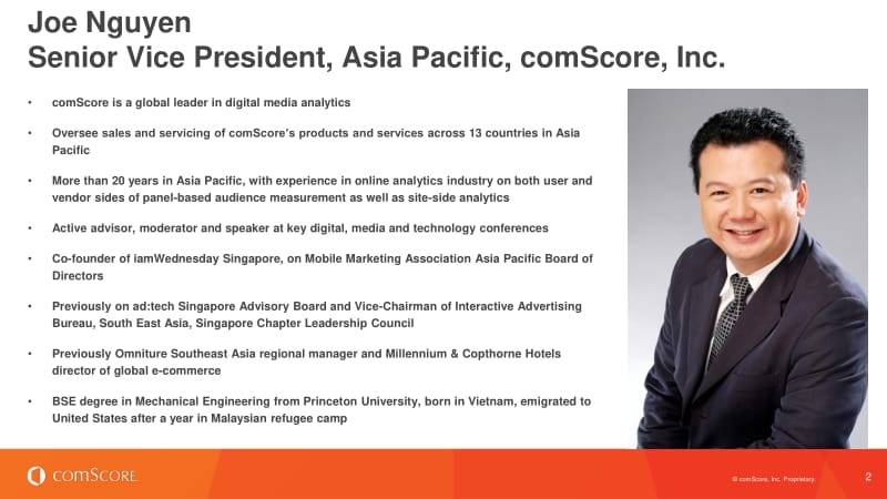 comScore：东盟国家广告技术发展趋势调查报告.pdf_第2页