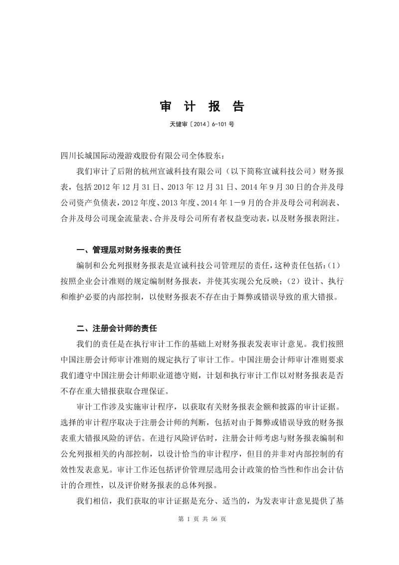 杭州宣诚科技有限公司两年一期审计报告.pdf_第3页