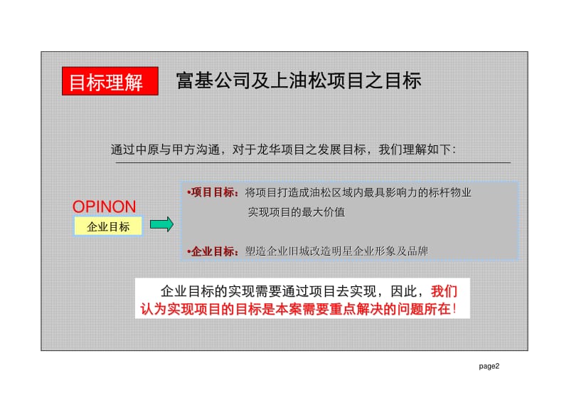 7月深圳龙华上油松河道改造项目市场研究及策略思考（89页） .pdf_第2页