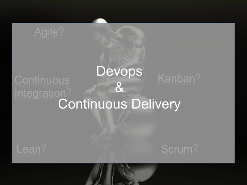 DevOps, 让持续交付成为可能(乔梁).pdf_第3页